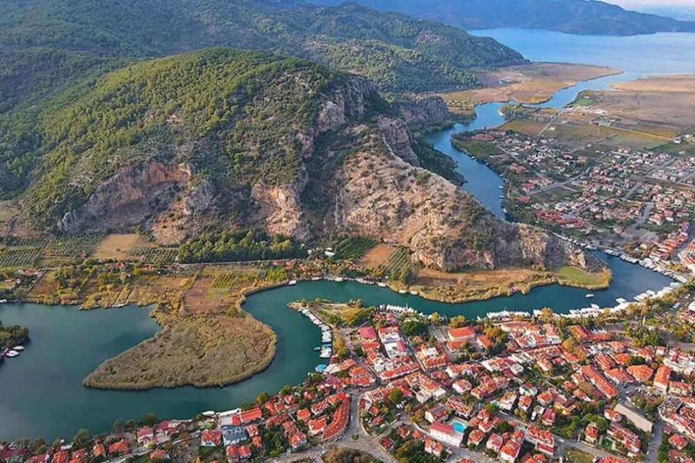 Dalyan