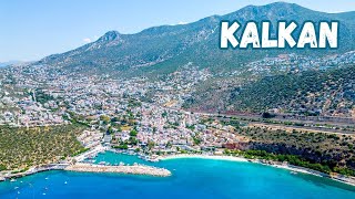 Kalkan Turu