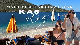 Kaş Vlog