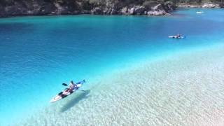 Oludeniz Beach