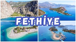 Fethiye Tatil Rehberi