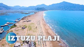 İztuzu Plajı Dalyan