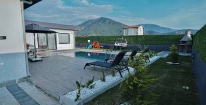 Villa Bal Fethiye - Resim #7