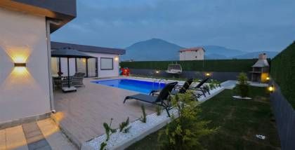 Villa Bal Fethiye - Resim #5