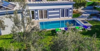 Villa Ege Fethiye - Resim #0