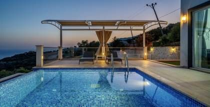 Villa Grand Sea Loft - Resim #6