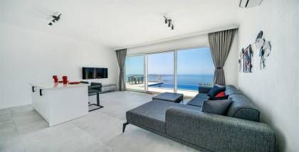 Villa Grand Sea Loft - Resim #16