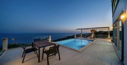 Villa Grand Sea Loft - Resim #10