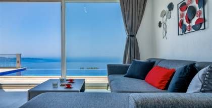 Villa Grand Sea Loft - Resim #15