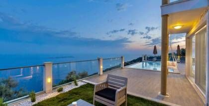 Villa Grand Sea Luxury - Resim #8