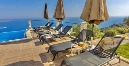 Villa Grand Sea Luxury - Resim #14