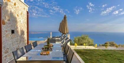 Villa Grand Sea Luxury - Resim #11