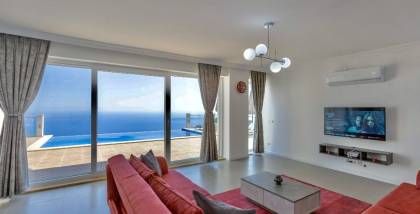 Villa Grand Sea Luxury - Resim #20