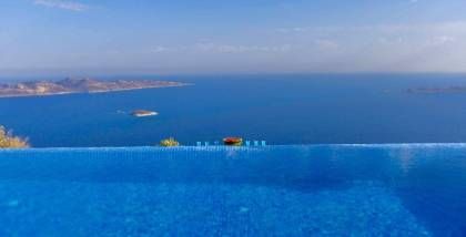 Villa Grand Sea Luxury - Resim #5