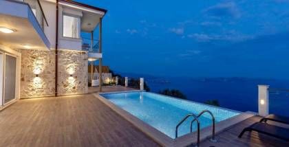 Villa Grand Sea Luxury - Resim #1