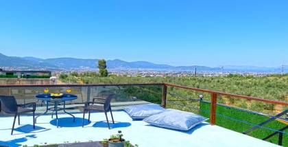 Villa İpek Fethiye - Resim #12