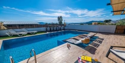 Villa Karaca Fethiye - Resim #4