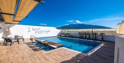 Villa Karaca Fethiye - Resim #1