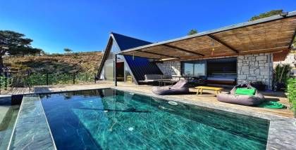 Villa Lycian House - Resim #1