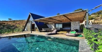 Villa Lycian House - Resim #0