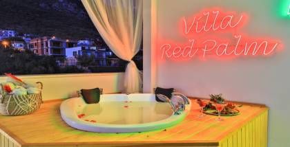 Villa Red Palm - Resim #46