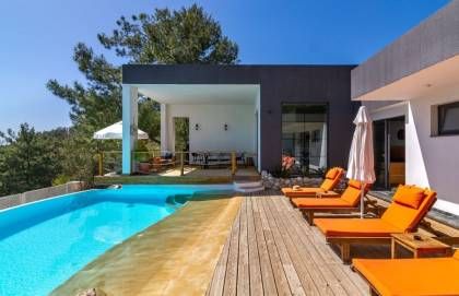 Villa Love - Resim #6