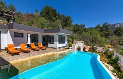 Villa Love - Resim #0