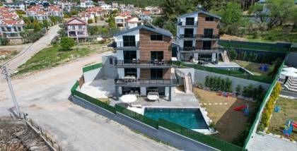 Villa Yiğit Duo - Resim #1