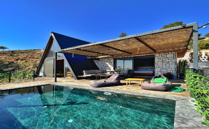 Villa Lycian House